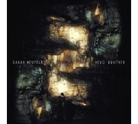 SARAH NEUFELD - HERO BROTHER CD 11 TRACKS ALTERNATIVE ROCK NEUF