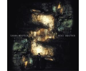 Sarah Neufield Hero Brother (CD) Album