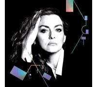 Sarah Nixey - Night Walks Vinyl