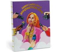 Sarah NoSpecialName Hypothetical Fame Journal Sarah NoSpecialName Hypothetical Fame Journal (Auteur)