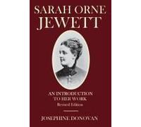 Sarah Orne Jewett