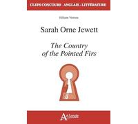 Sarah Orne Jewett, The Country of the Pointed Firs