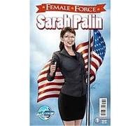 Sarah Palin, Female Force Neal Bailey (Auteur)