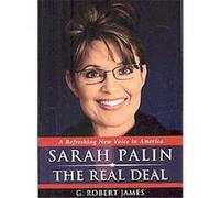 Sarah Palin G. Robert James (Auteur)