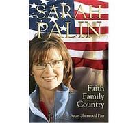 Sarah Palin Susan Parr (Auteur)