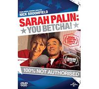 Sarah Palin-You Betcha [Edizione: Regno Unito] [Import]