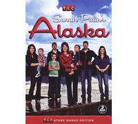 Sarah Palin's Alaska 3 DVD Bonus Edition by Sarah Palin