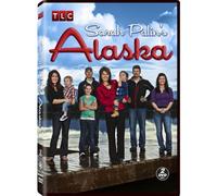 Sarah Palin's Alaska DVD Set Includes BONUS and Deleted Scenes