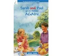 Sarah & Paul Go on Holiday Again: Book 6: Discover about Being a Christian Prime, Derek (Auteur)