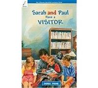 Sarah & Paul Have a Visitor: Book 2: Discover about the Lord Jesus Christ Prime, Derek (Auteur)