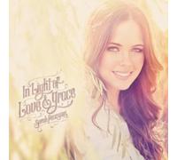 Sarah Pearsons - In Light of Love & Grace