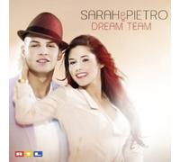 Sarah & Pietro - Dream Team [Import]