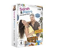Sarah & Pietro - Sarah & Pietro-das Ganze Glück (Staffel 1-3)