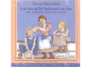 [(Sarah, Plain and Tall CD Collection )] [Author: Patricia MacLachlan] [Oct-2001]