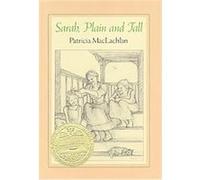 Sarah, Plain And Tall Sarah, Plain And Tall