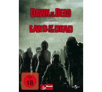 Sarah Polley,Mekhi Phifer,Simon Baker - Dawn of the Dead/Land of the Dead