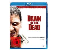 Dawn Of The Dead (Director's Cut)