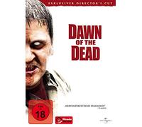 Sarah Polley,Ving Rhames,Jake Weber - Dawn of the Dead-Director'S Cut