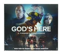 Sarah Reeves - God's Here Motion Picture Soundtrack NEW CD Christian Music