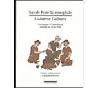 Sarah-rose la rosophile (bilingue ouzbek-français)+1cd audio Virelangues d'ouzbekistan / o'zbekiston tez aytishlari - Gulsevar gulsara virelangues - Rémy Dor - Asiatheque Maison Langues Du Mond - Livr