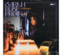 SARAH ROSE PROJECT - SARAH ROSE PROJECT