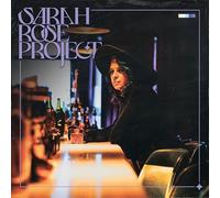 SARAH ROSE PROJECT - SARAH ROSE PROJECT