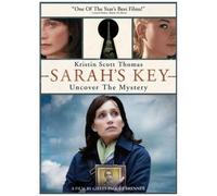 Sarah S Key