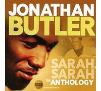 Sarah Sarah-the Anthology