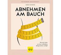 Sarah Schocke Abnehmen am Bauch: Wie die Leber zu einer schlanken Körper (Poche)
