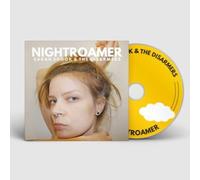 Sarah Shook & The Disarmers - Nightroamer [Cd]