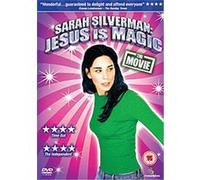 Sarah Silverman - Jesus Is Magic G