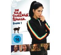 Sarah Silverman Program - 1. S