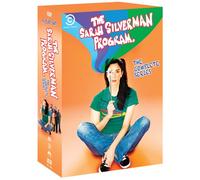 Sarah Silverman Program: Complete Series