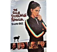 Sarah Silverman Program: First Season