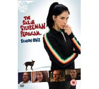 Sarah Silverman Program, The: [Import]