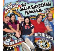 Sarah Silverman Program, the - Songs of The Sarah Silverman Program [Import]