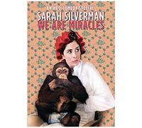 Sarah Silverman: We Are Miracles (Archive Collection/ On Demand Dvd-R)