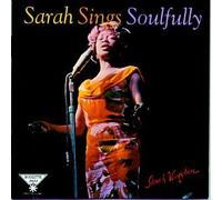 Sarah Sings Soulfully