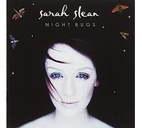 Sarah Slean - Night Bugs