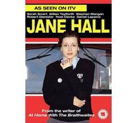 Jane Hall – Sarah Smart – Import anglais – Fremantle