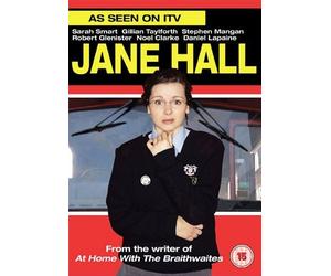 Sarah Smart - Jane Hall [Import anglais]