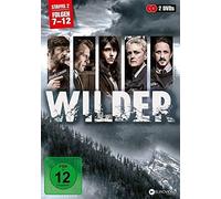 Sarah Spale - Wilder: Staffel 2