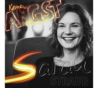 Sarah Straub Keine Angst (CD)