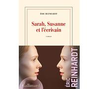 Sarah, Susanne et l'écrivain