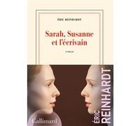 Sarah, Susanne et l'écrivain – Gallimard