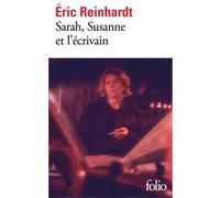 Sarah, Susanne et l'écrivain