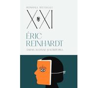 Sarah, Susanne si scriitorul - Eric Reinhardt
