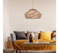 Sarah suspension effet osier