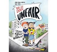 Sarah Tabea Hin Das ist doch unfair: Warum gibt es Armut und Reichtum? (Relié)