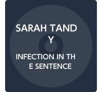 Sarah Tandy - Infection in The Sentence [Import]